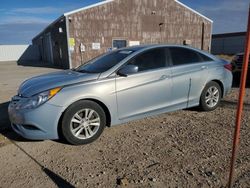 Hyundai Vehiculos salvage en venta: 2011 Hyundai Sonata GLS