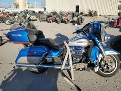 Harley-Davidson salvage cars for sale: 2018 Harley-Davidson Flhtcu Ultra Classic Electra Glide