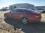 2012 Mercedes-Benz CLS 550