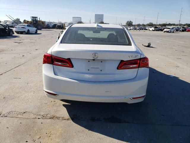 2019 Acura TLX