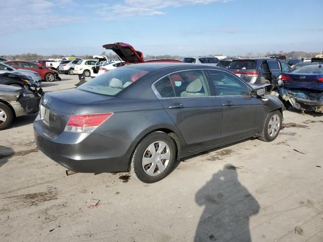 2009 Honda Accord LX