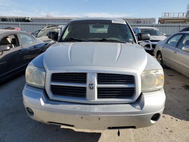 2006 Dodge Dakota SLT