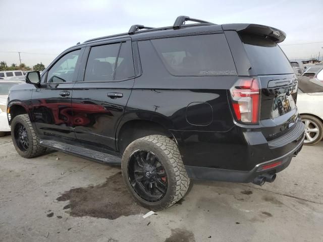 2022 Chevrolet Tahoe K1500 RST