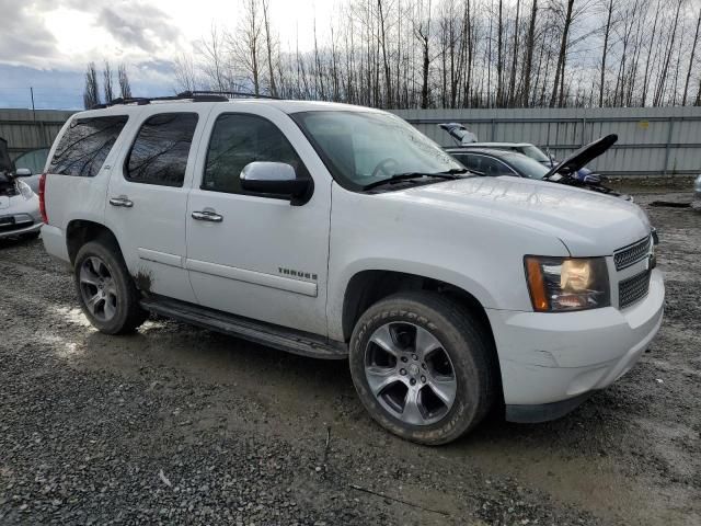 2007 Chevrolet Tahoe K1500