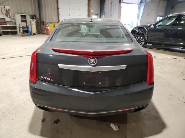 2013 Cadillac XTS Premium Collection