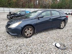 Hyundai Vehiculos salvage en venta: 2012 Hyundai Sonata GLS