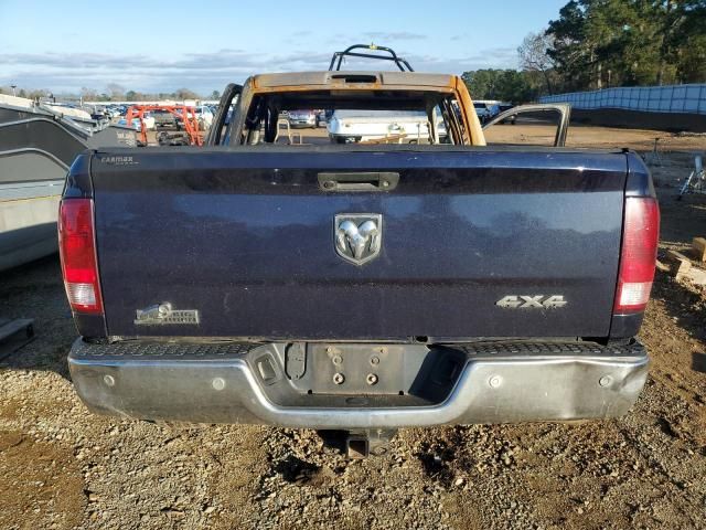 2018 Dodge RAM 1500 SLT