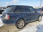 2011 Land Rover Range Rover Sport HSE