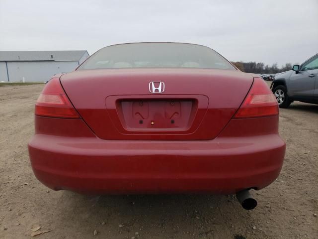 2004 Honda Accord EX