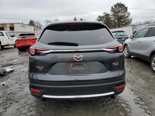 2021 Mazda CX-9 Grand Touring