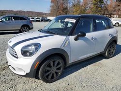 Mini Vehiculos salvage en venta: 2014 Mini Cooper Countryman