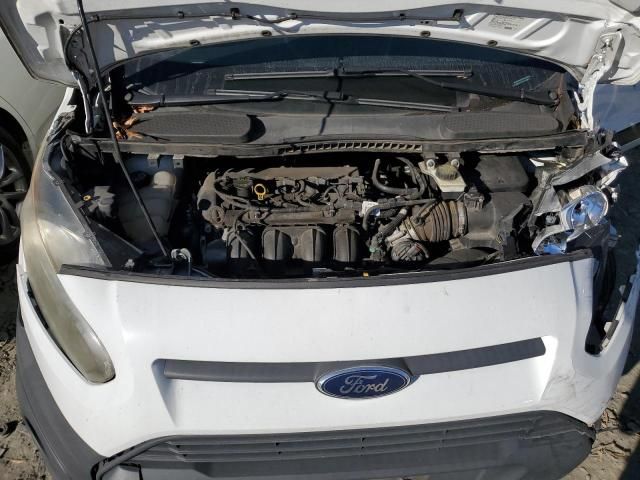 2014 Ford Transit Connect XL