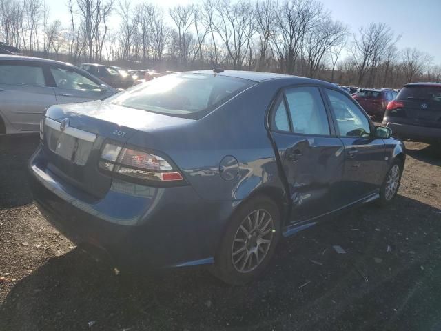 2008 Saab 9-3 2.0T