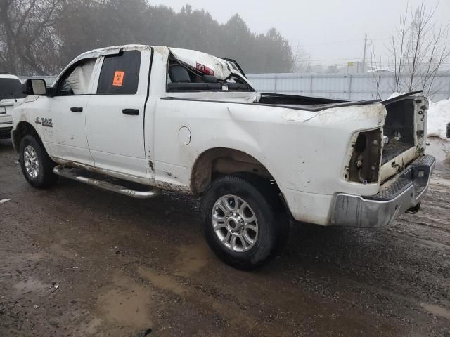 2014 Dodge RAM 2500 ST