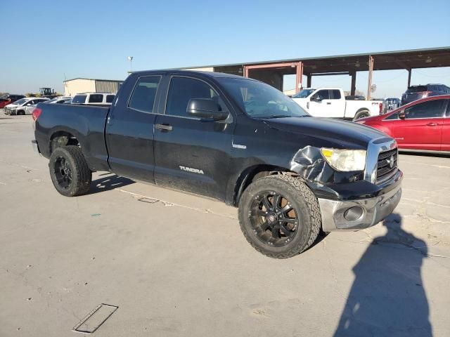 2008 Toyota Tundra Double Cab