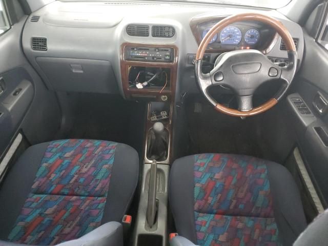 1997 Daihatsu Terios