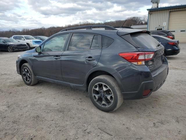 2019 Subaru Crosstrek