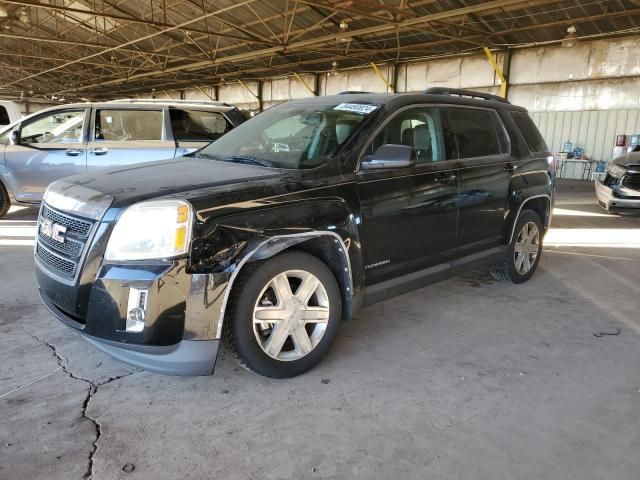 2010 GMC Terrain SLT