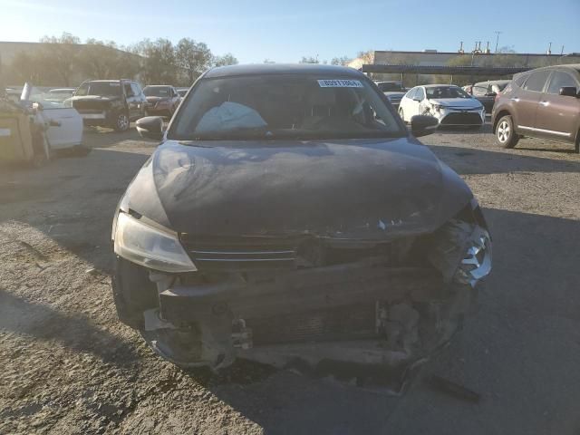 2014 Volkswagen Jetta TDI