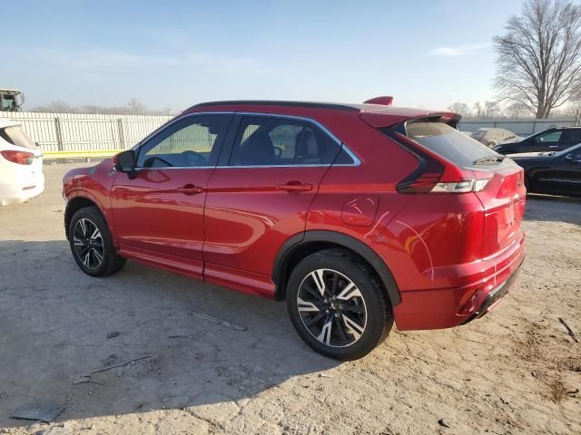 2023 Mitsubishi Eclipse Cross SE