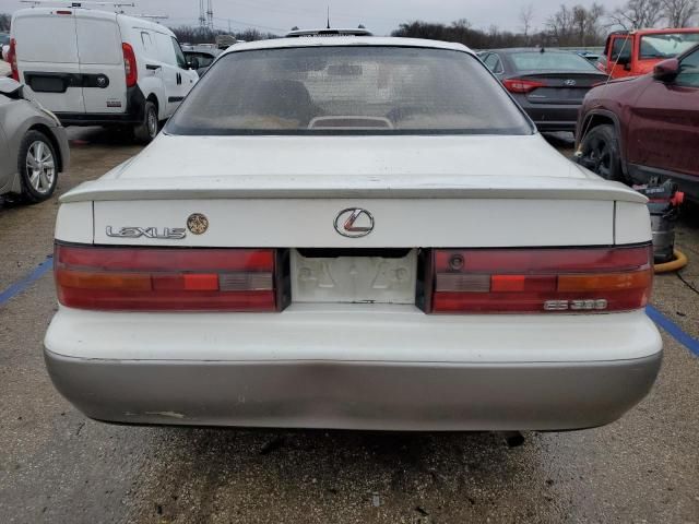 1994 Lexus ES 300