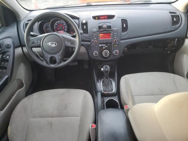 2012 KIA Forte EX