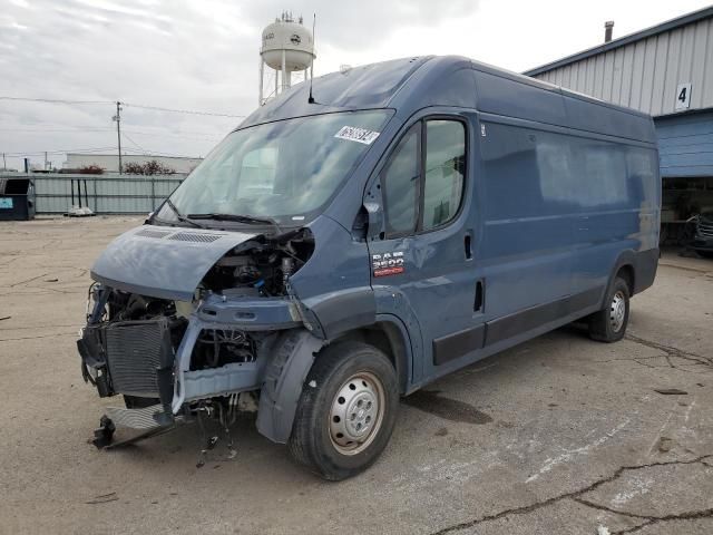 2021 Dodge RAM Promaster 3500 3500 High