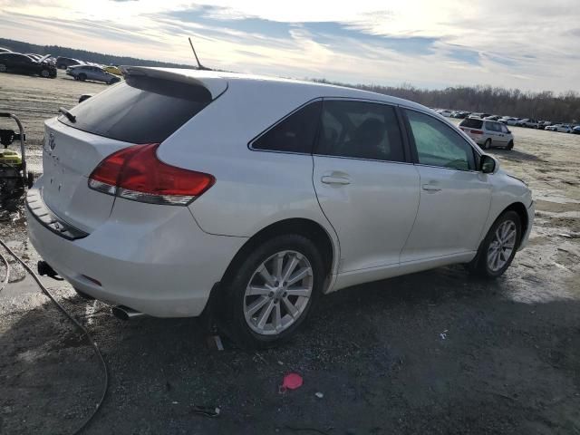 2010 Toyota Venza