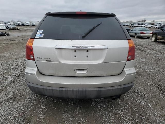 2006 Chrysler Pacifica Touring