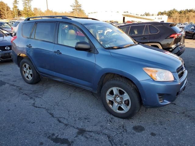 2009 Toyota Rav4