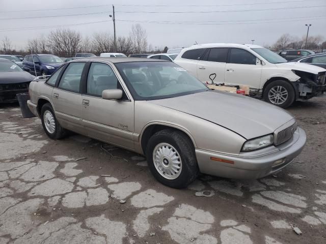 1996 Buick Regal Custom