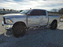 Dodge 2500 slt Vehiculos salvage en venta: 2017 Dodge RAM 2500 SLT