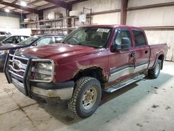 Chevrolet Silverado k2500 Vehiculos salvage en venta: 2004 Chevrolet Silverado K2500