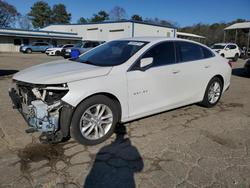 2017 Chevrolet Malibu lt for sale in Austell, GA