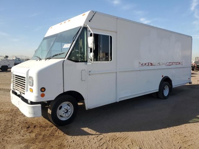 2007 Ford Econoline E450 Super Duty Commercial Stripped Chas