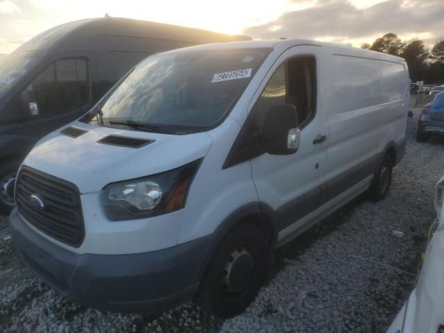 2016 Ford Transit T-150