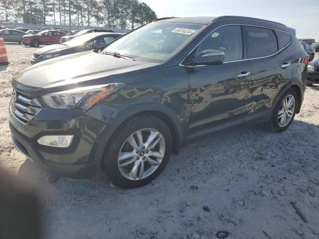 2013 Hyundai Santa FE Sport