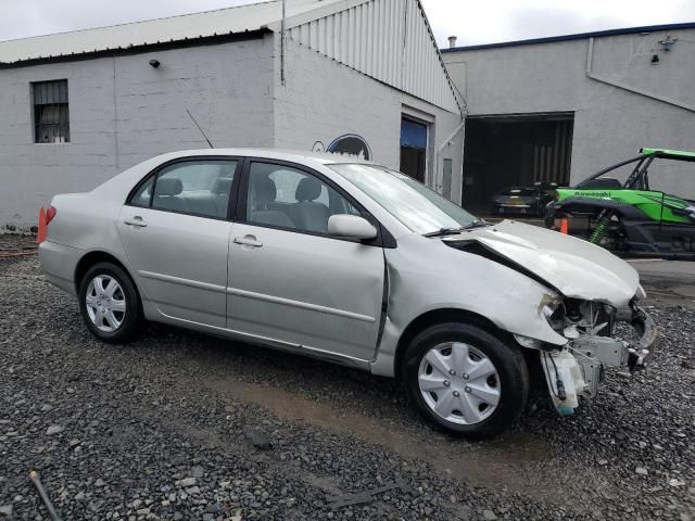 2003 Toyota Corolla CE