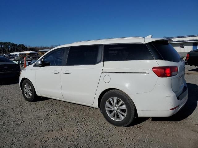 2015 KIA Sedona LX