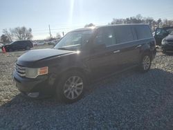 Ford Flex salvage cars for sale: 2009 Ford Flex SEL