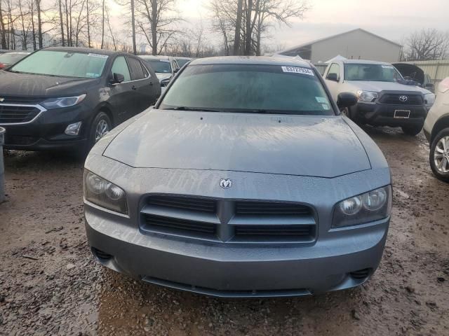 2007 Dodge Charger SE