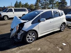 2011 Honda FIT Sport for sale in Denver, CO