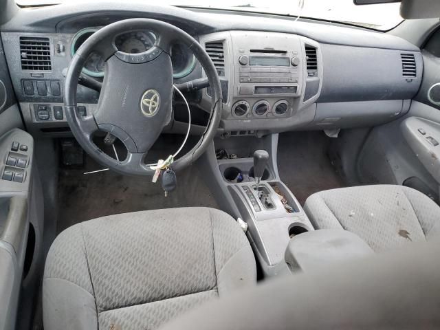 2010 Toyota Tacoma Double Cab Prerunner