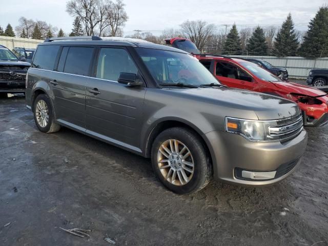 2013 Ford Flex SEL