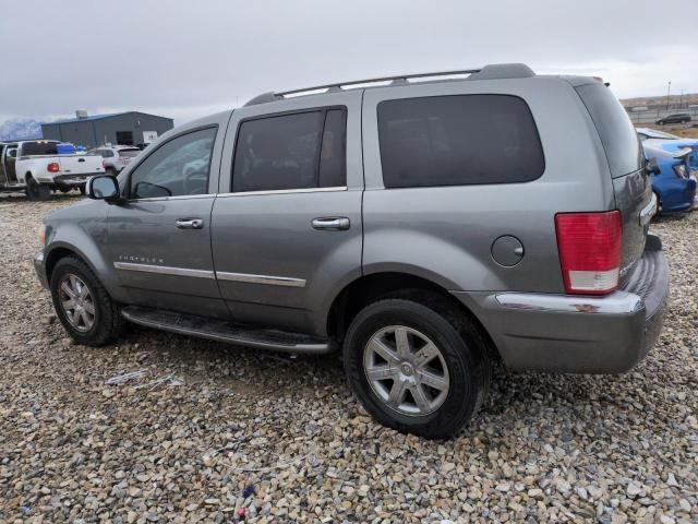 2008 Chrysler Aspen Limited