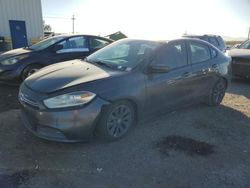 Dodge Dart Vehiculos salvage en venta: 2015 Dodge Dart SE Aero