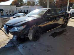 Lexus es 350 salvage cars for sale: 2015 Lexus ES 350