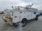2008 Ford F450 Super Duty