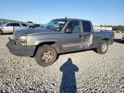 Chevrolet Silverado k1500 salvage cars for sale: 2006 Chevrolet Silverado K1500