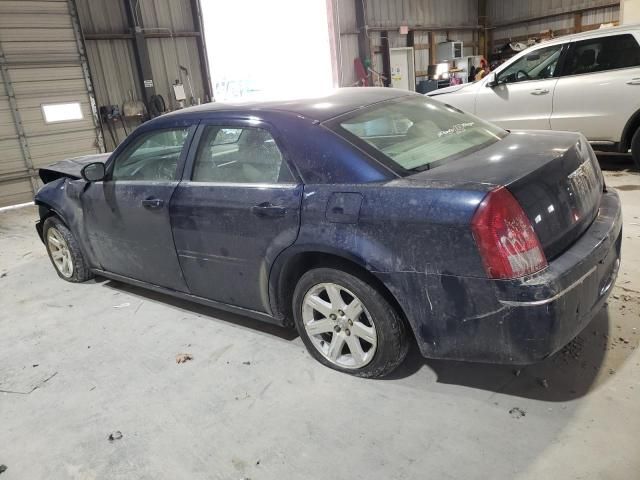 2006 Chrysler 300 Touring